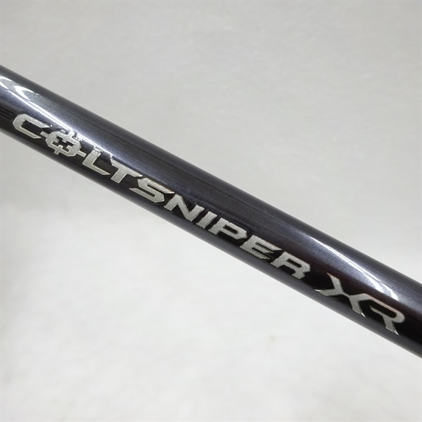 ２０コルトスナイパーＸＲ　Ｓ１００Ｍ